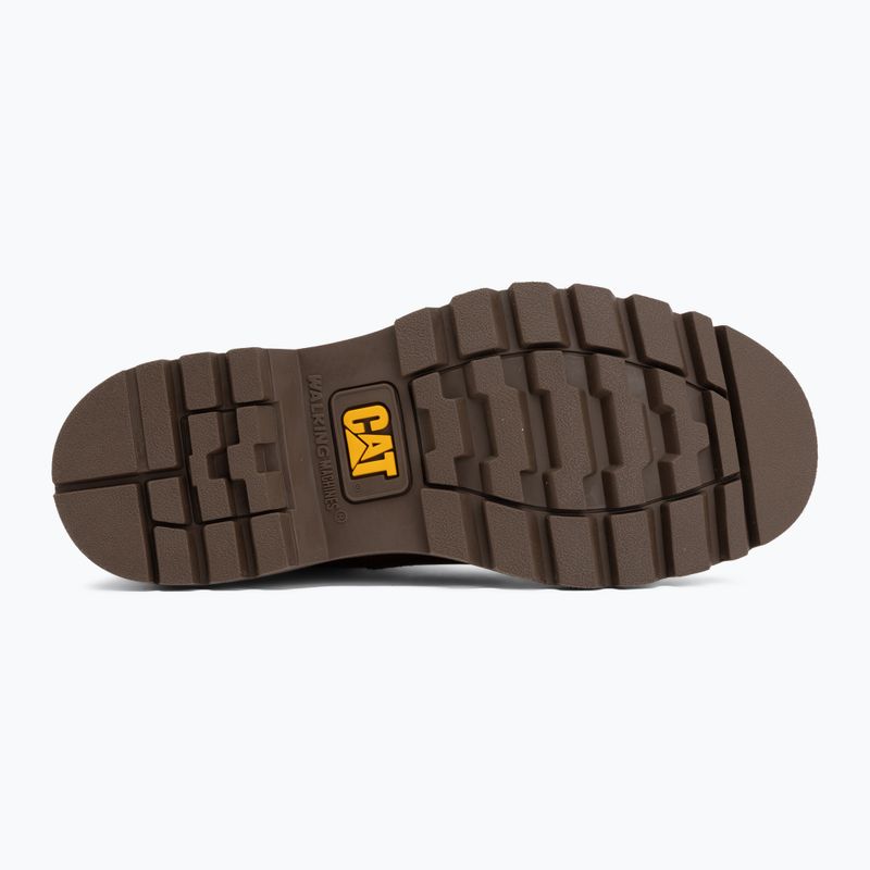 Pánske topánky Caterpillar Colorado 2.0 yam 4
