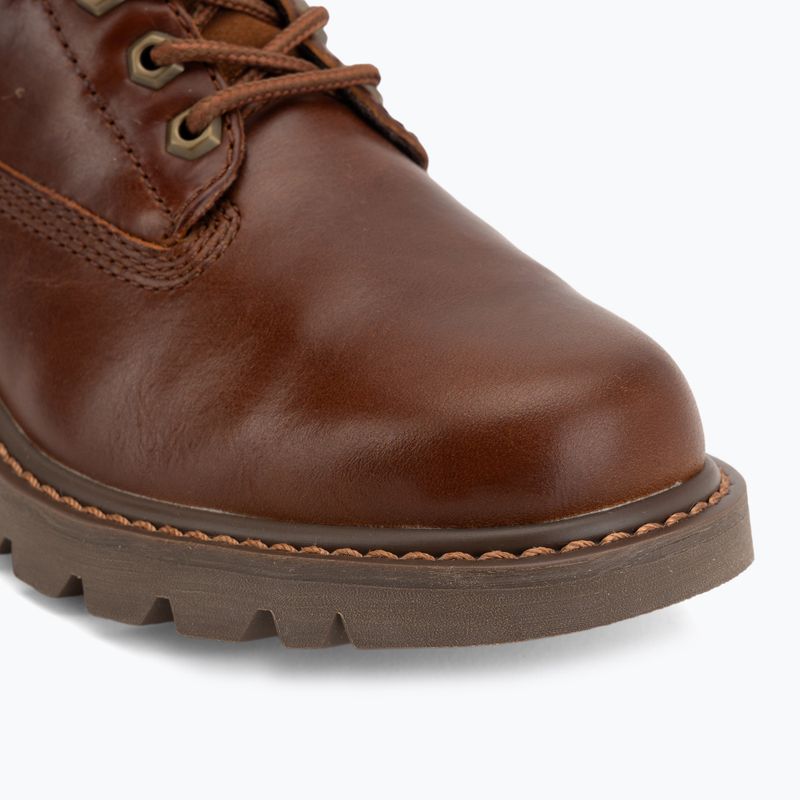 Pánske topánky Caterpillar Colorado 2.0 yam 7
