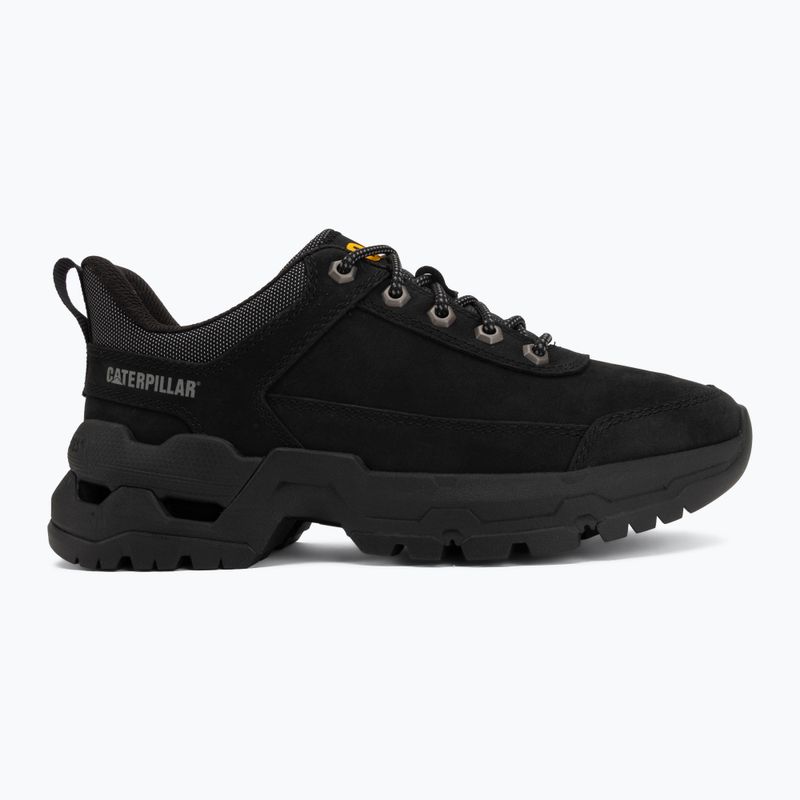 Pánske topánky CATerpillar Surge Hiker Low black 2