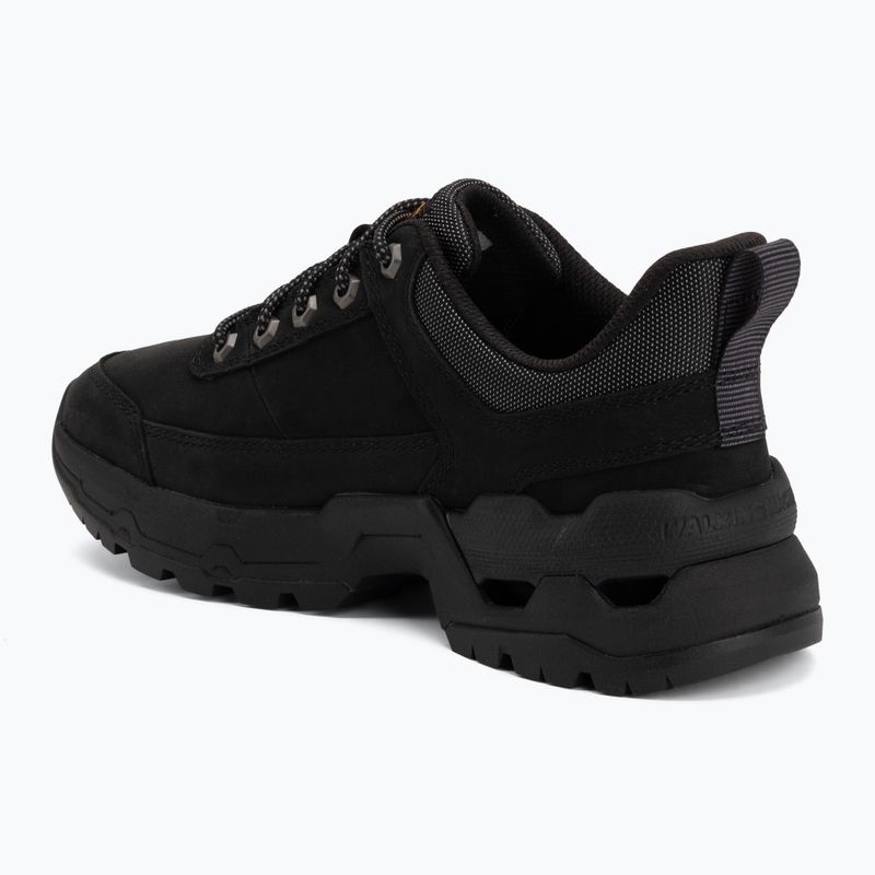 Pánske topánky CATerpillar Surge Hiker Low black 3