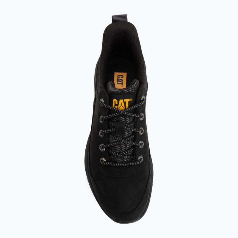 Pánske topánky CATerpillar Surge Hiker Low black 5