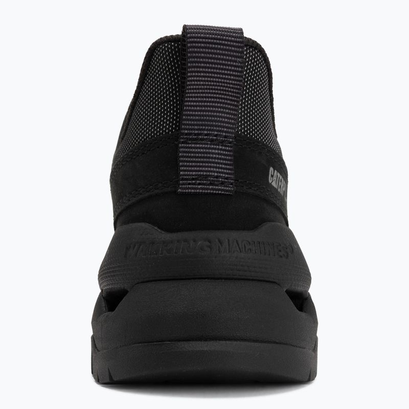 Pánske topánky CATerpillar Surge Hiker Low black 6