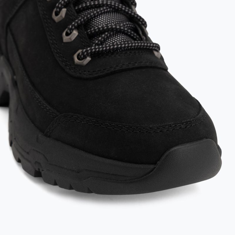 Pánske topánky CATerpillar Surge Hiker Low black 7