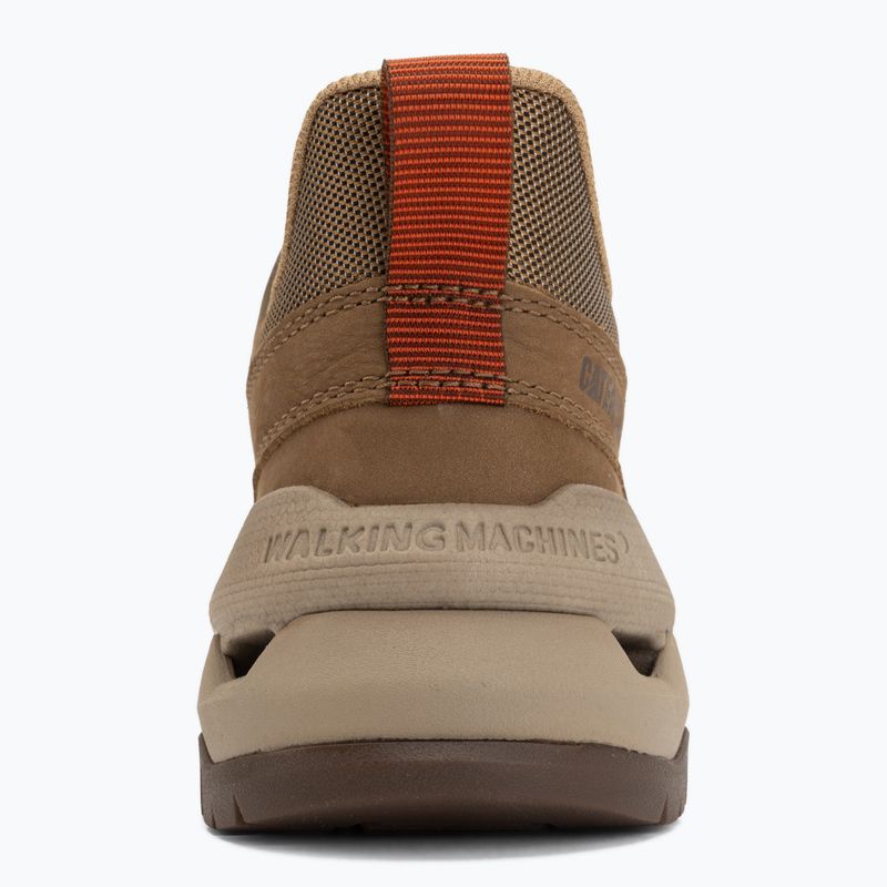 Pánske topánky CATerpillar Surge Hiker Low brown 6