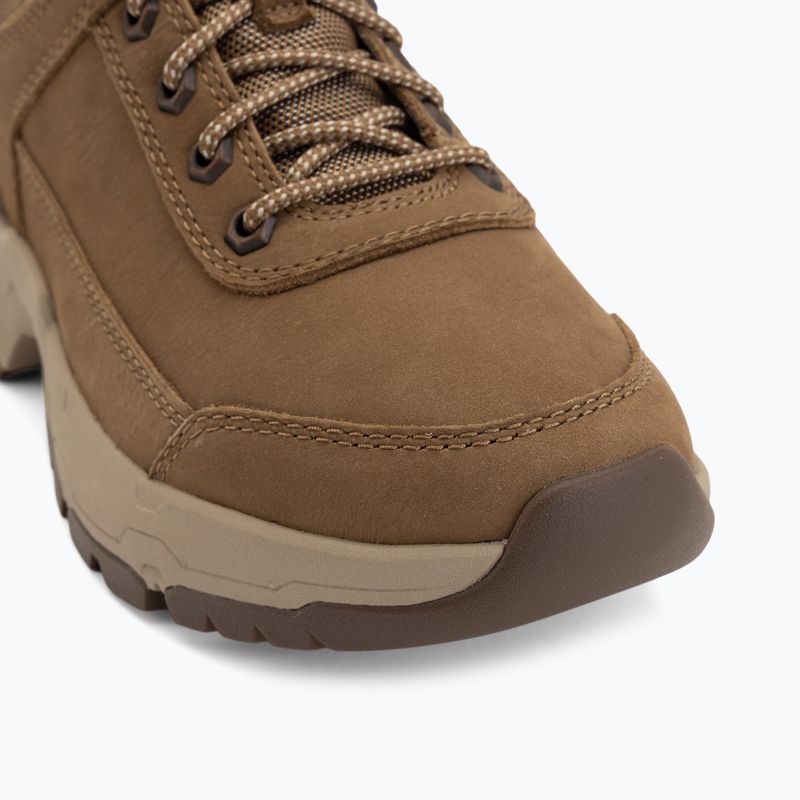 Pánske topánky CATerpillar Surge Hiker Low brown 7