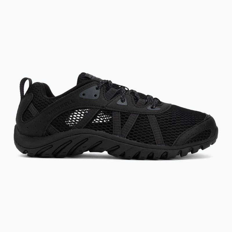 Pánska turistická obuv Merrell Maipo 3 black 2