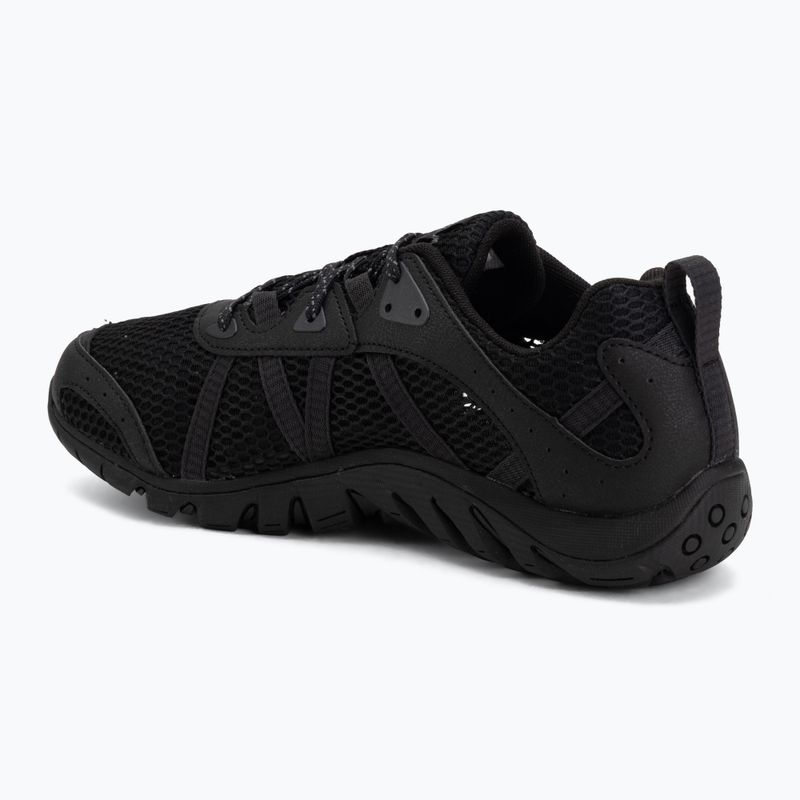 Pánska turistická obuv Merrell Maipo 3 black 3