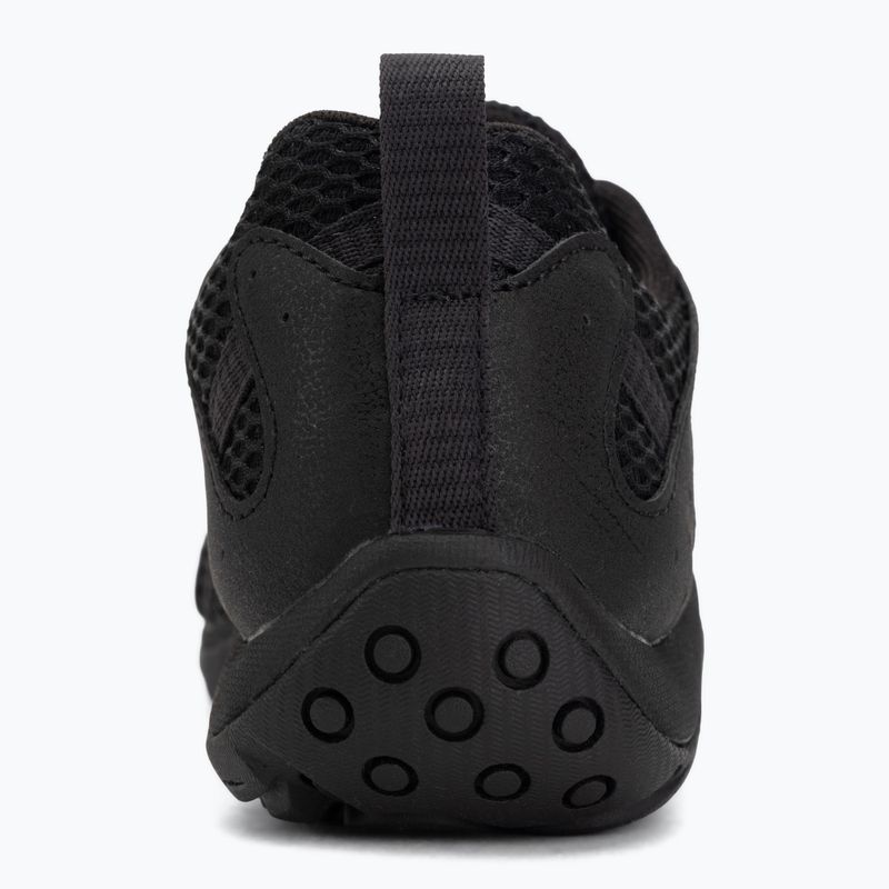 Pánska turistická obuv Merrell Maipo 3 black 6
