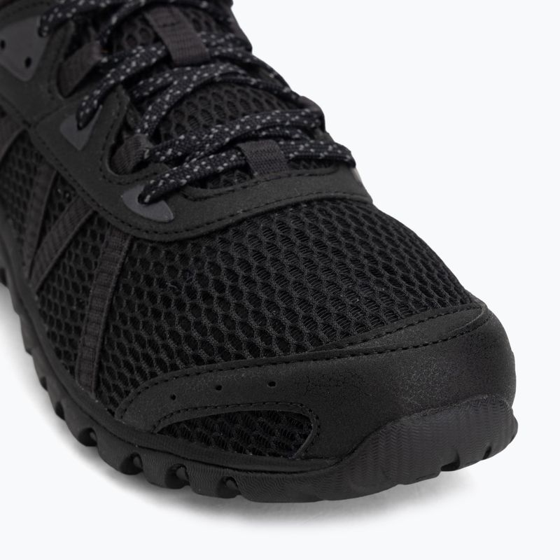 Pánska turistická obuv Merrell Maipo 3 black 7