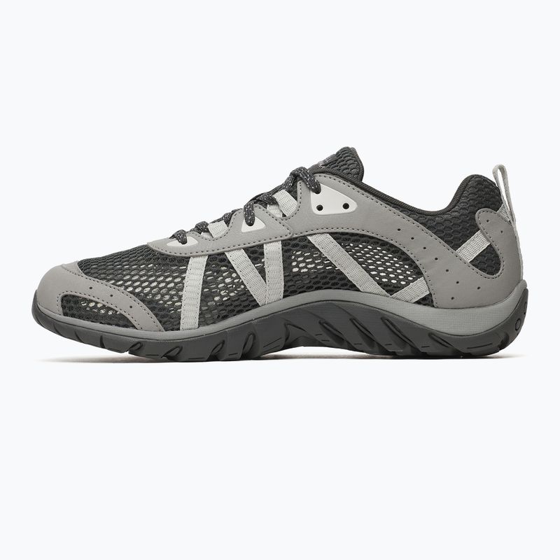 Pánska turistická obuv Merrell Maipo 3 cement 3