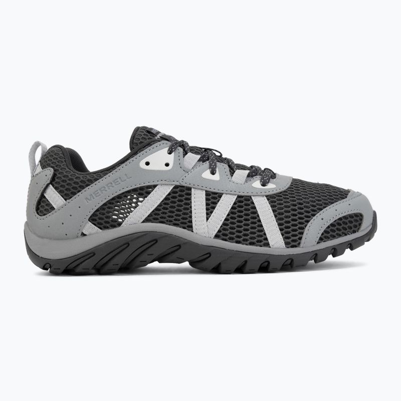 Pánska turistická obuv Merrell Maipo 3 cement 2