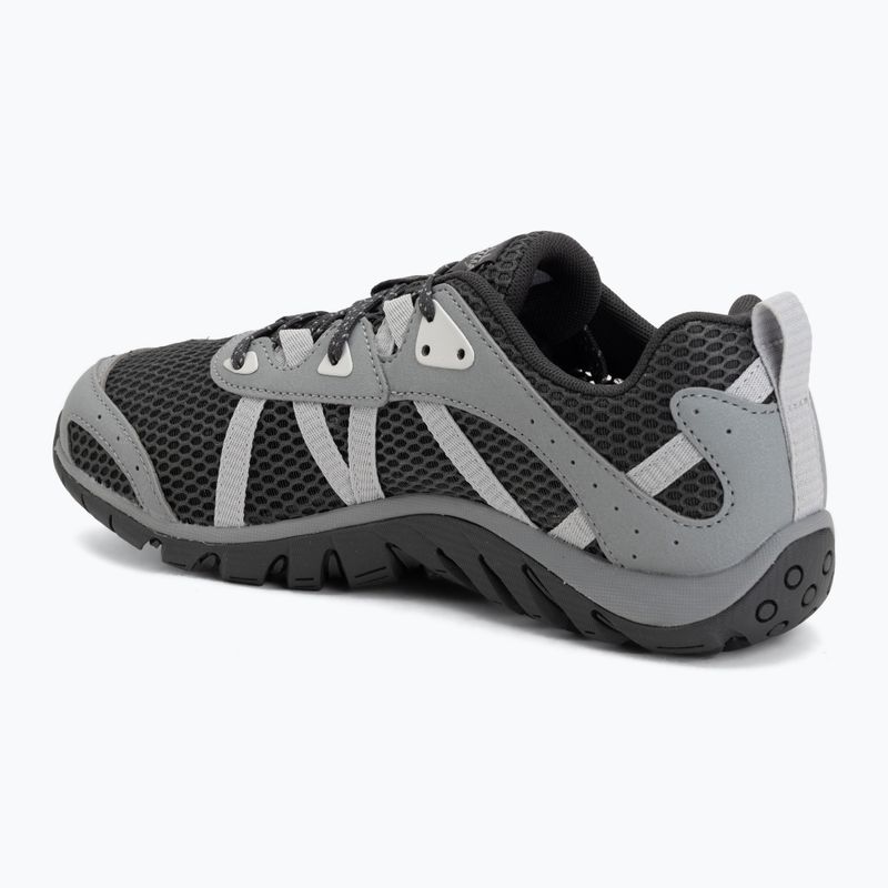 Pánska turistická obuv Merrell Maipo 3 cement 3