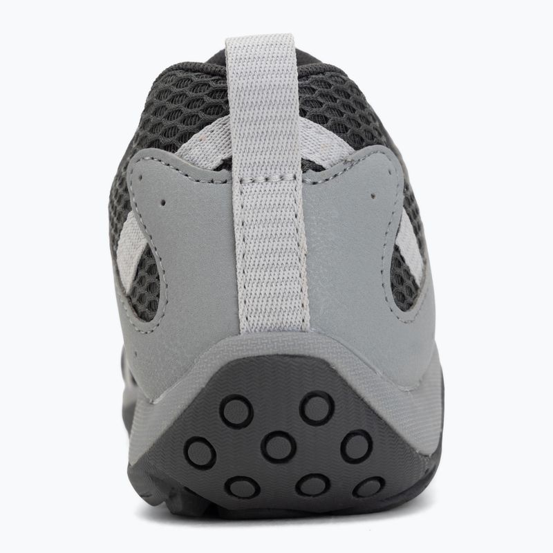 Pánska turistická obuv Merrell Maipo 3 cement 6