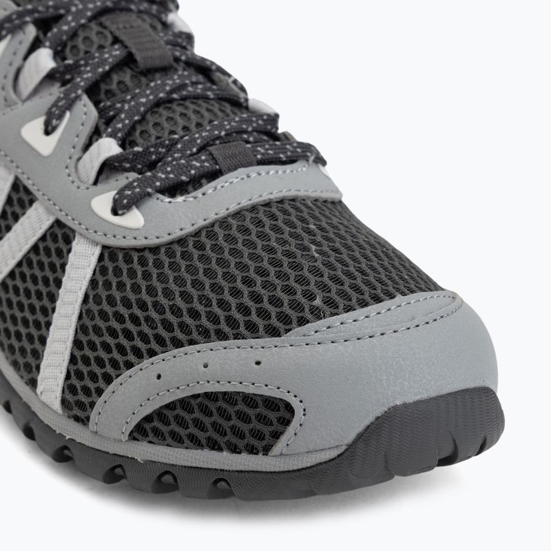 Pánska turistická obuv Merrell Maipo 3 cement 7