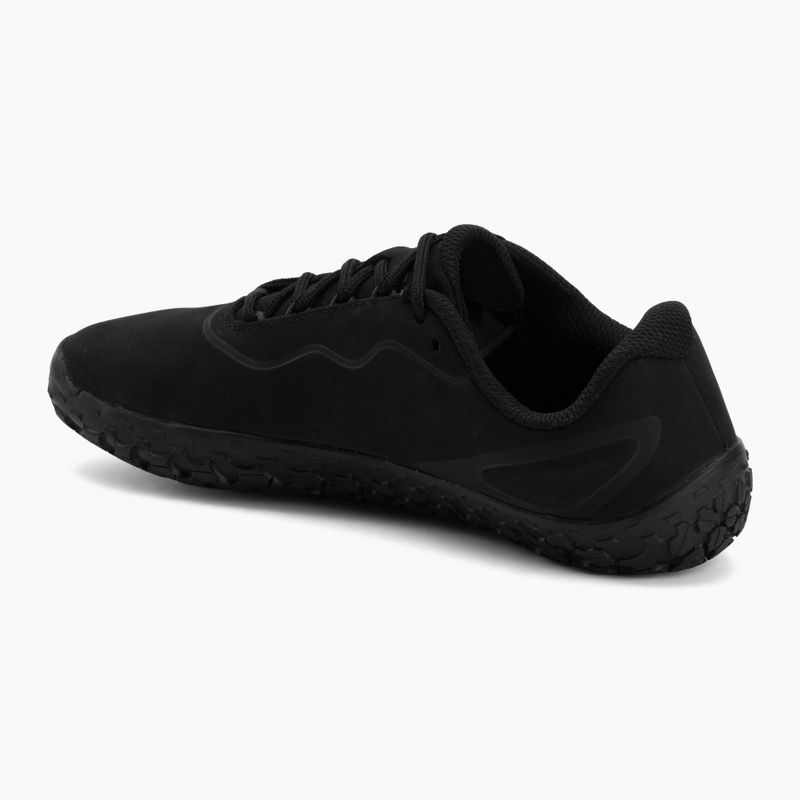 Pánske barefoot topánky Merrell Vapor Glove 7 black 3