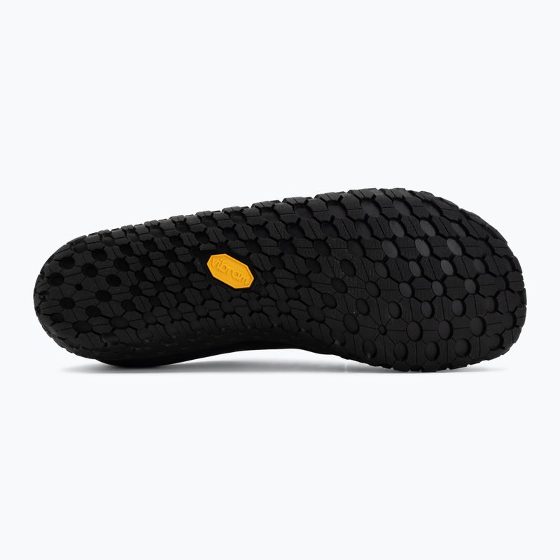 Pánske barefoot topánky Merrell Vapor Glove 7 Ltr black 4