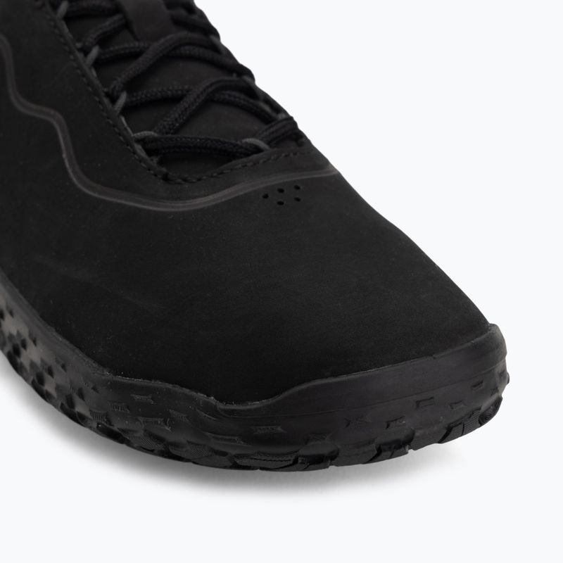Pánske barefoot topánky Merrell Vapor Glove 7 black 7