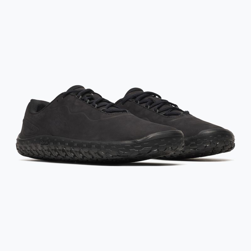 Pánske barefoot topánky Merrell Vapor Glove 7 black 2