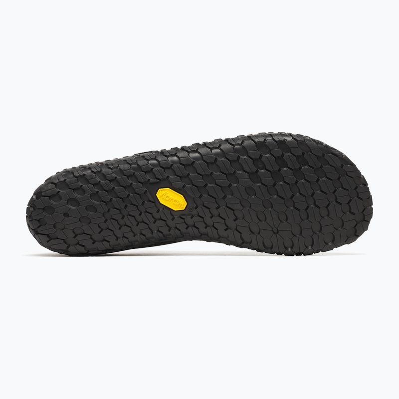 Pánske barefoot topánky Merrell Vapor Glove 7 black 3