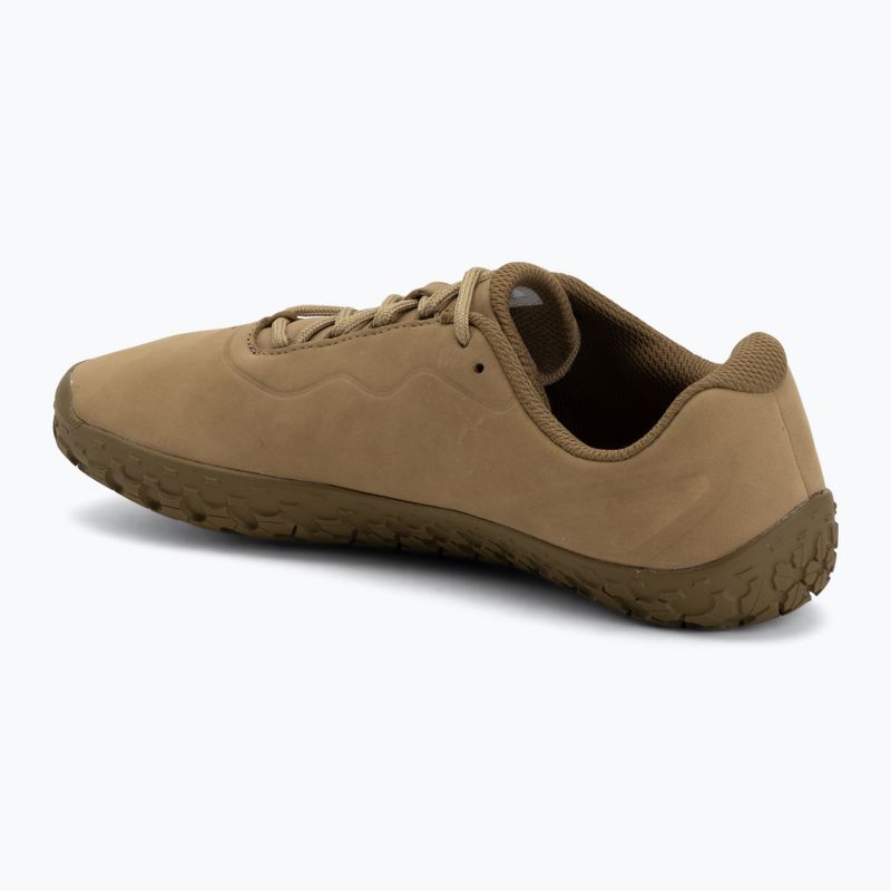 Pánske barefoot topánky Merrell Vapor Glove 7 rattan 3