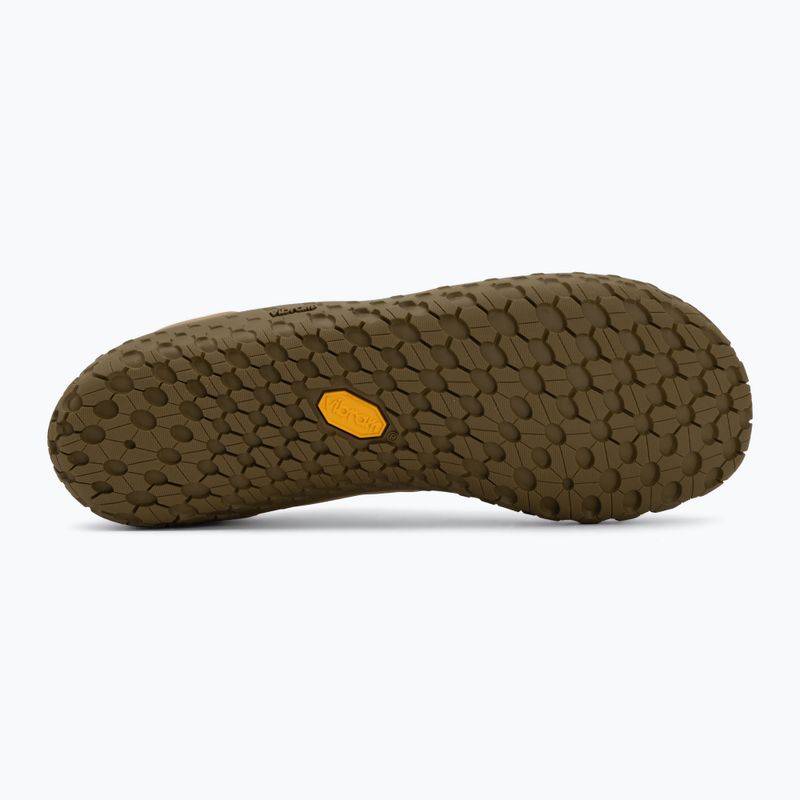 Pánske barefoot topánky Merrell Vapor Glove 7 Ltr rattan 4