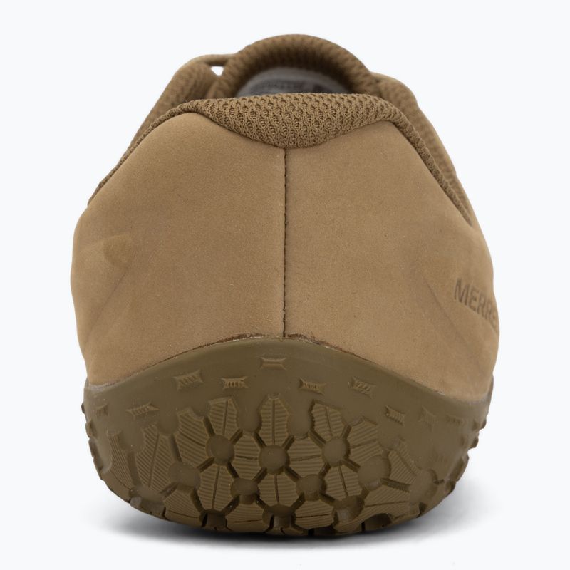 Pánske barefoot topánky Merrell Vapor Glove 7 Ltr rattan 6