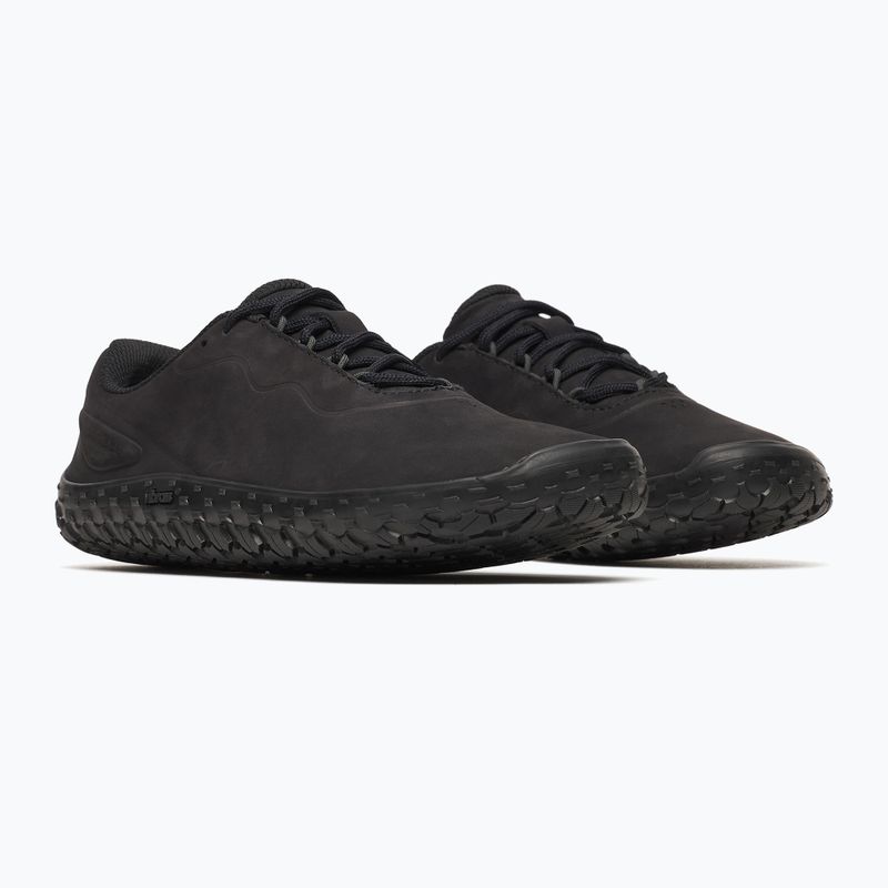 Dámske barefoot topánky Merrell Vapor Glove 7 black 2