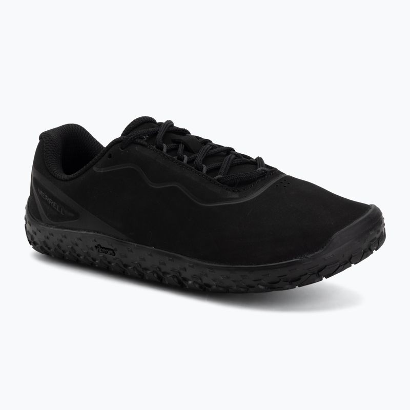 Dámske barefoot topánky Merrell Vapor Glove 7 black