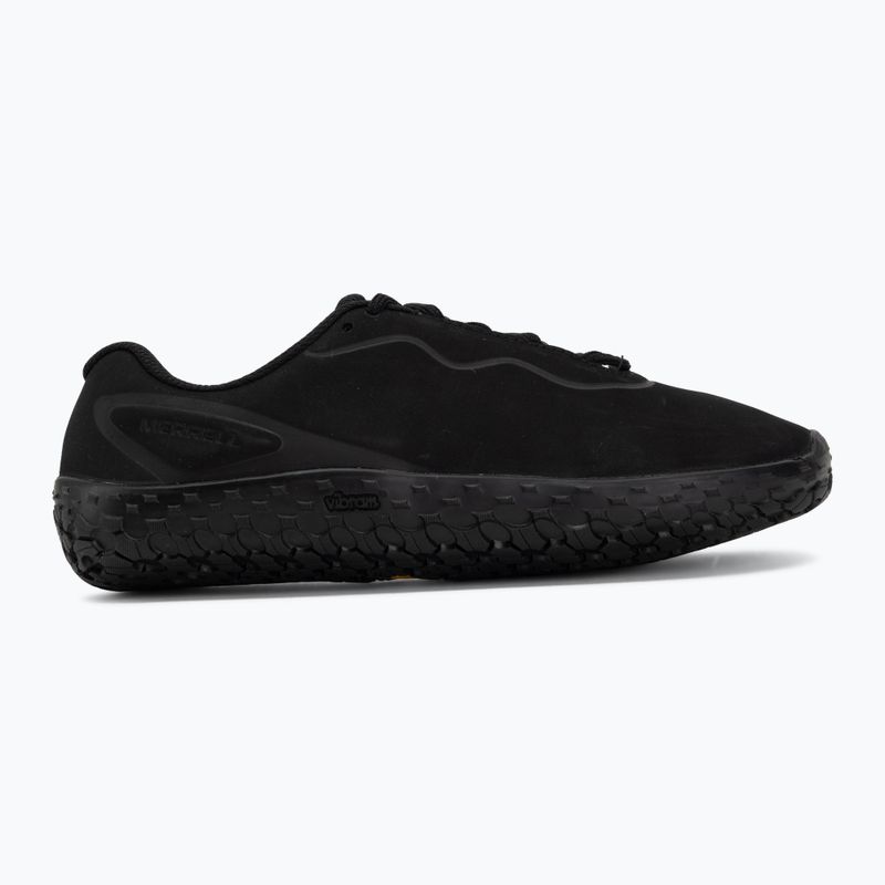 Dámske barefoot topánky Merrell Vapor Glove 7 black 2