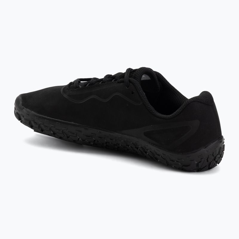 Dámske barefoot topánky Merrell Vapor Glove 7 black 3