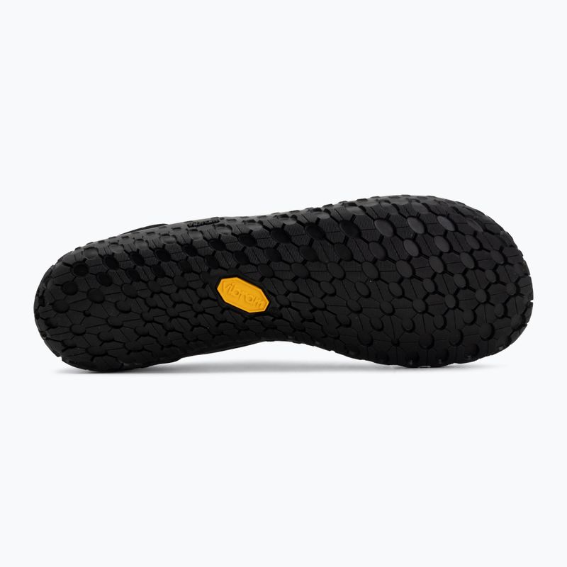 Dámske barefoot topánky Merrell Vapor Glove 7 black 4