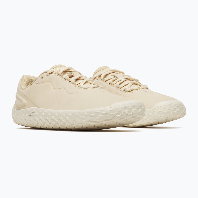 Dámske barefoot topánky Merrell Vapor Glove 7 poplar 2