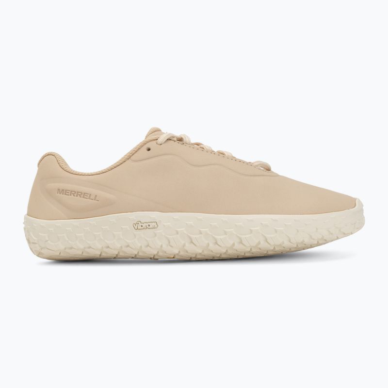 Dámske barefoot topánky Merrell Vapor Glove 7 poplar 2