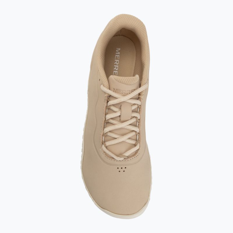 Dámske barefoot topánky Merrell Vapor Glove 7 poplar 5