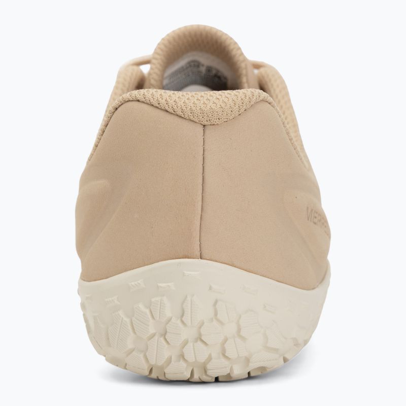 Dámske barefoot topánky Merrell Vapor Glove 7 poplar 6