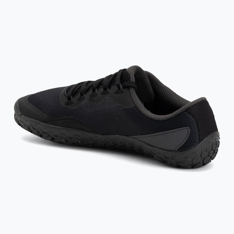 Pánske barefoot topánky Merrell Vapor Glove 7 black 3