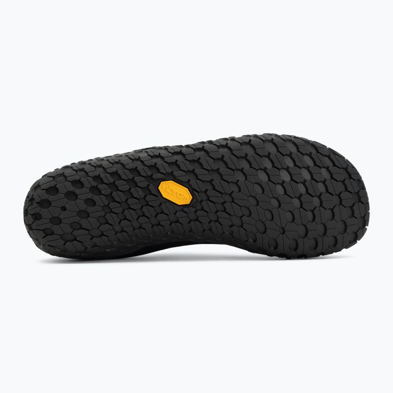 Pánske barefoot topánky Merrell Vapor Glove 7 black 4