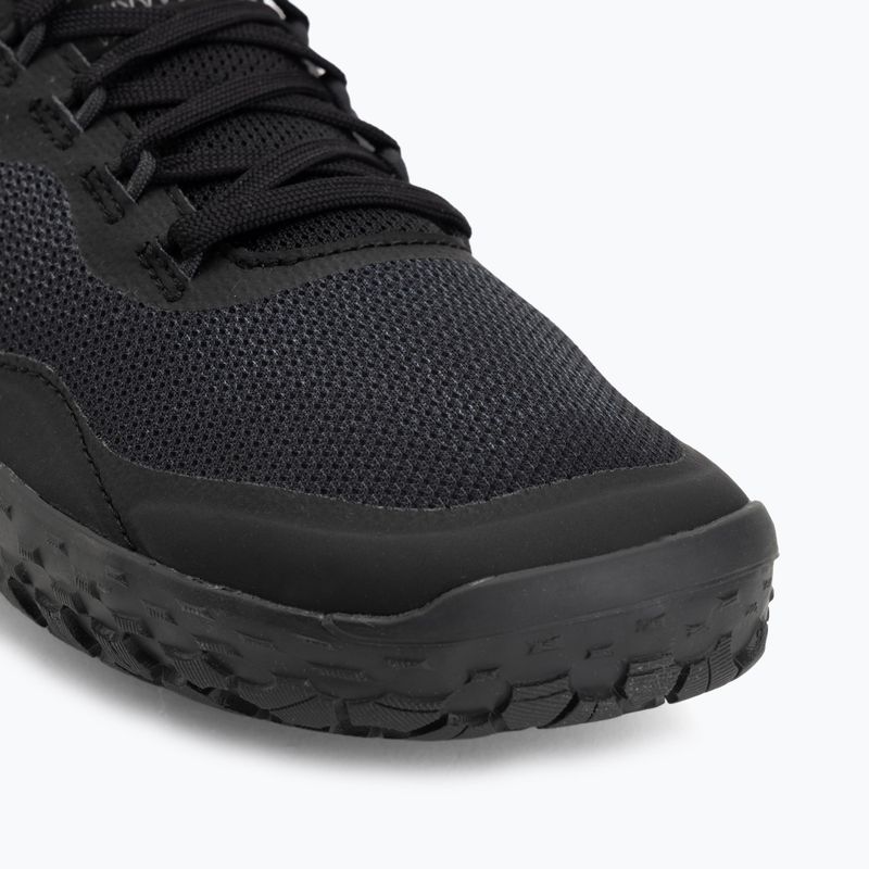 Pánske barefoot topánky Merrell Vapor Glove 7 black 7