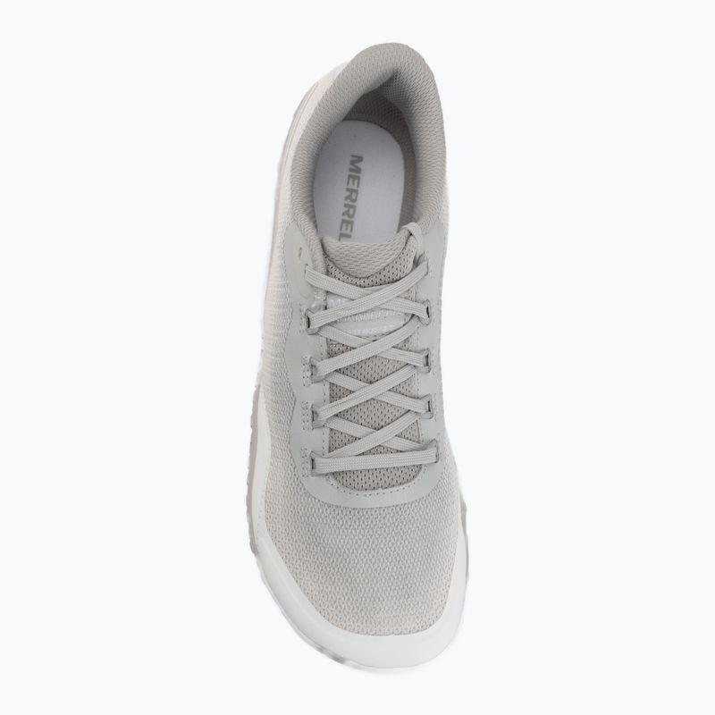 Pánske barefoot topánky Merrell Vapor Glove 7 white 5