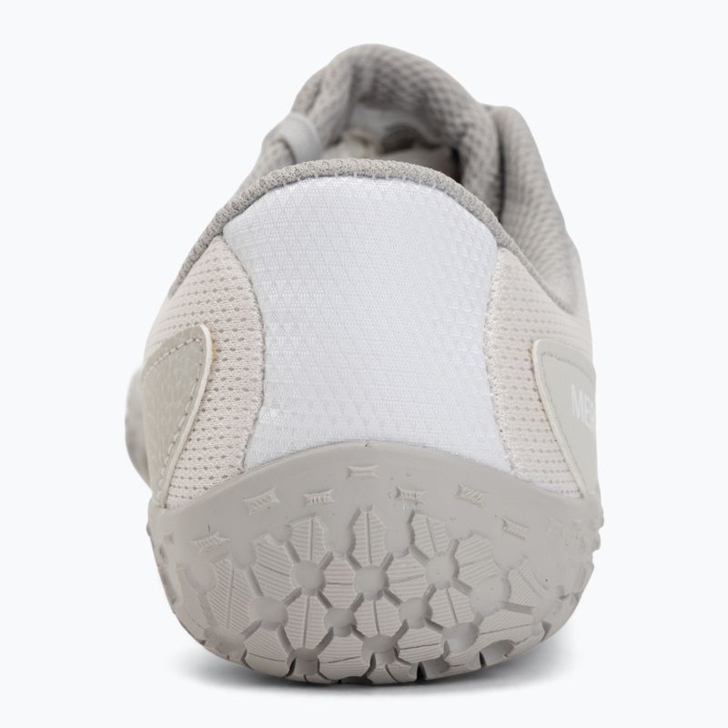 Pánske barefoot topánky Merrell Vapor Glove 7 white 6