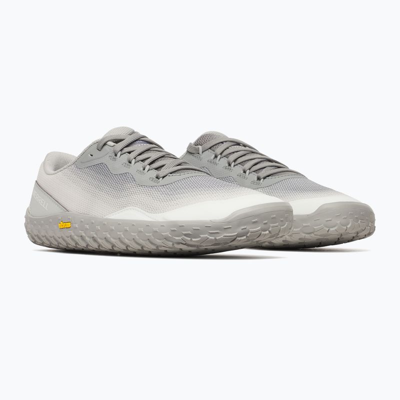 Pánske barefoot topánky Merrell Vapor Glove 7 white 2