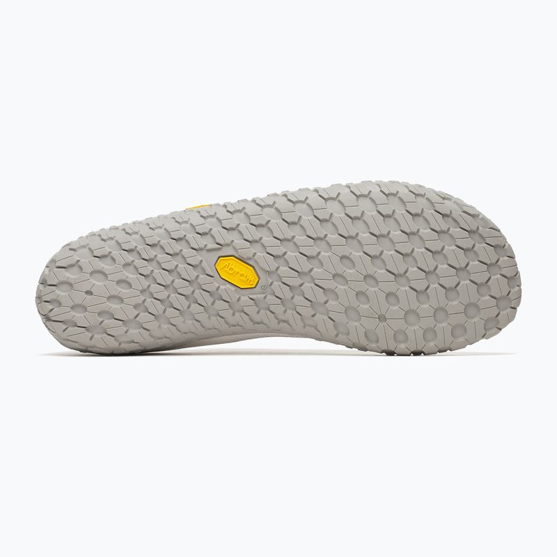 Pánske barefoot topánky Merrell Vapor Glove 7 white 3