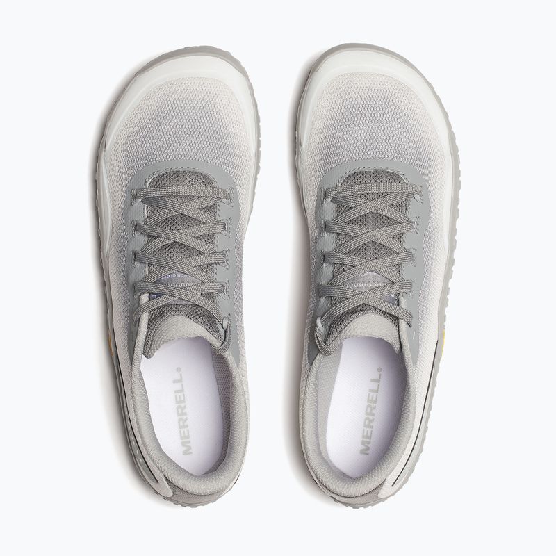 Pánske barefoot topánky Merrell Vapor Glove 7 white 4