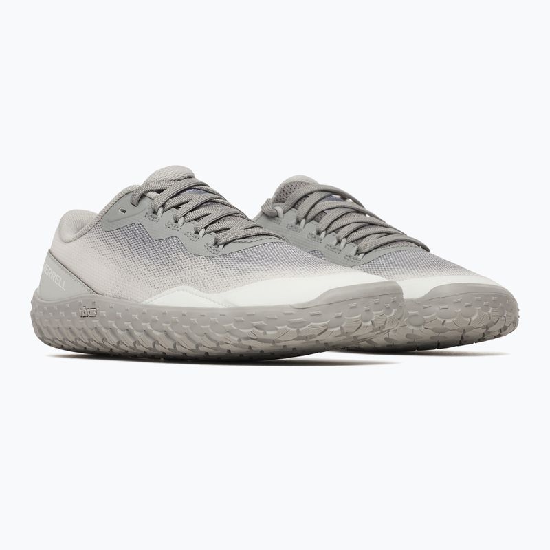 Dámske barefoot topánky Merrell Vapor Glove 7 white 2