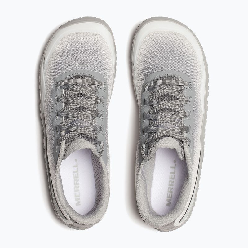 Dámske barefoot topánky Merrell Vapor Glove 7 white 4