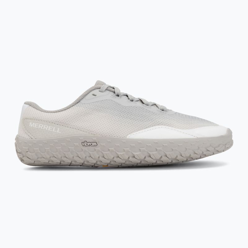 Dámske barefoot topánky Merrell Vapor Glove 7 white 2