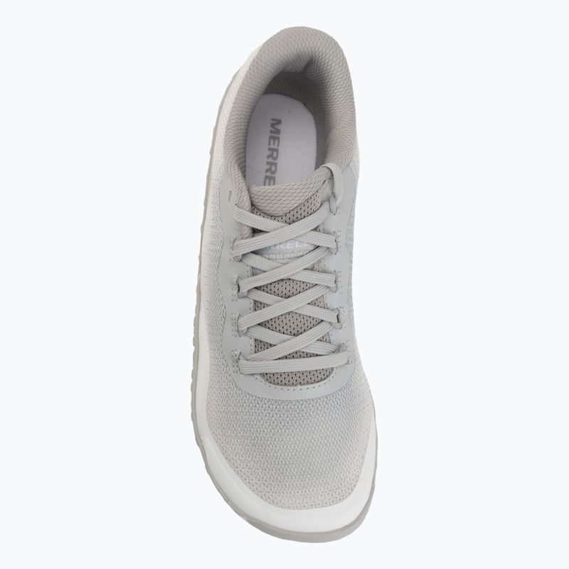 Dámske barefoot topánky Merrell Vapor Glove 7 white 5