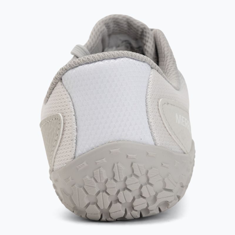 Dámske barefoot topánky Merrell Vapor Glove 7 white 6