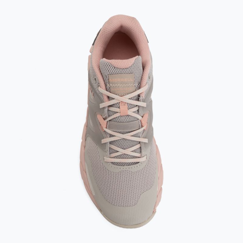 Dámske turistické topánky Merrell Maipo Explorer Aerosport bloom 5