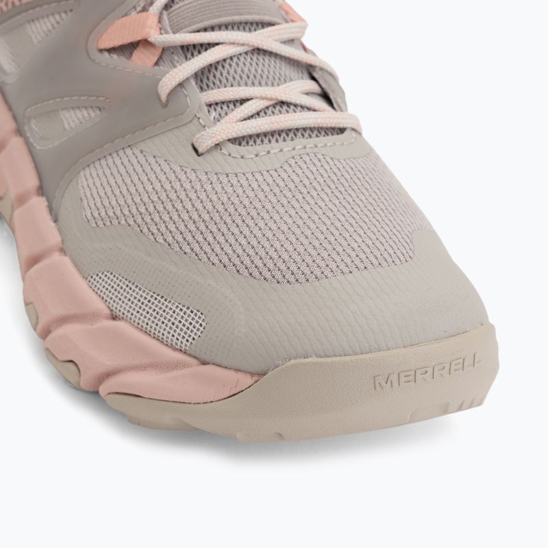 Dámske turistické topánky Merrell Maipo Explorer Aerosport bloom 7